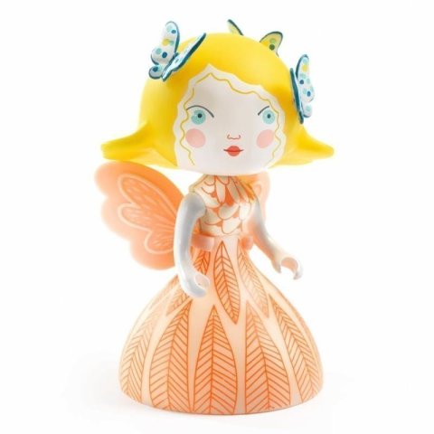 neuveden: DJECO Arty toys figurka Elo