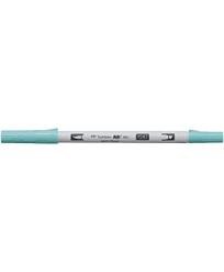 neuveden: Tombow Oboustranný štětcový lihový fix ABT PRO - sea glass neuveden: Tombow Oboustranný štětcový lihový fix ABT PRO - sea glass