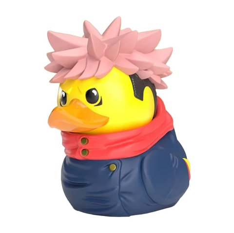 neuveden: Tubbz kachnička malá Jujutsu Kaisen - Yuji Itadori