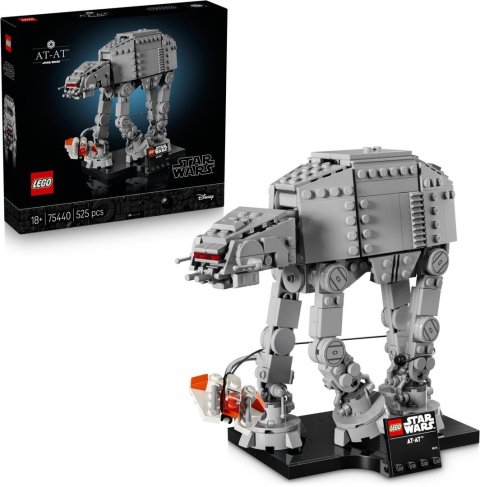 -: LEGO® Star Wars™ 75440 AT-AT™