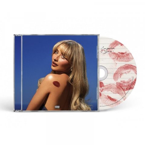 Carpenter Sabrina: Sabrina Carpenter: Short n´ Sweet CD