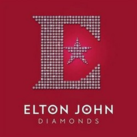 Elton John: Elton John: Diamonds - 3 CD/Deluxe
