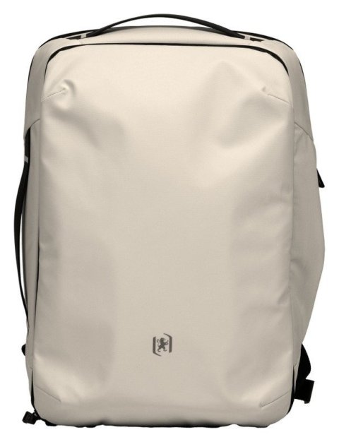 -: Batoh Identity Executive - béžový