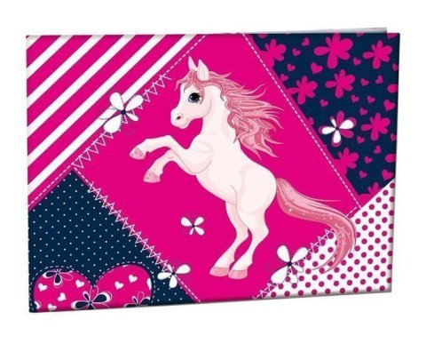 neuveden: Školní desky na číslice - Pony