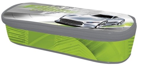 neuveden: Školní etue - Fast Cars