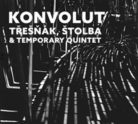 Štolba Jan: Konvolut - CD