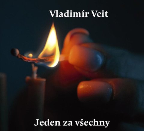 : Jeden za všechny - CD