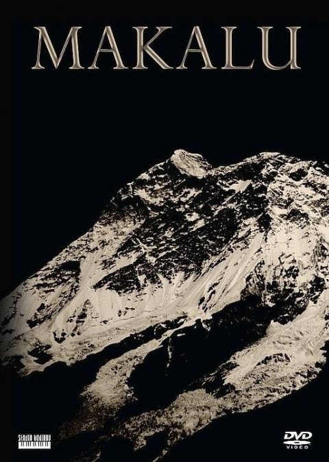 neuveden: Makalu DVD