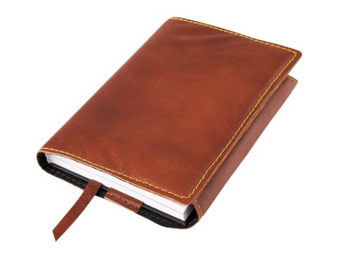 neuveden: Variabilní obal se záložkou XL - meděný