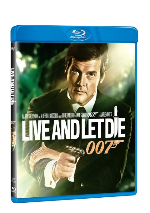 neuveden: Žít a nechat zemřít BD (bez CZ podpory)