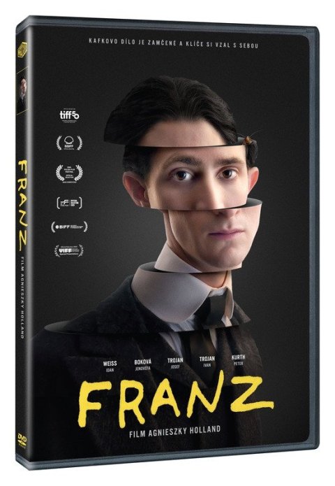 -: Franz DVD