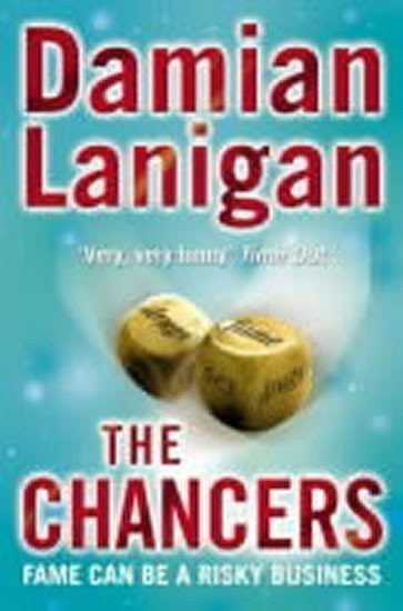 neuveden: The Chancers