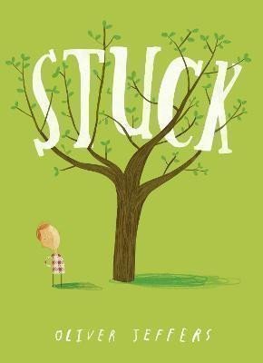 Jeffers Oliver: Stuck