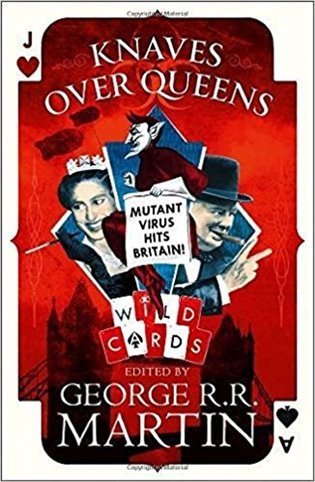 Martin George R. R.: Knaves Over Queens