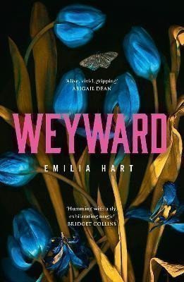 Hart Emilia: Weyward