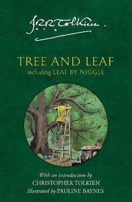 Tolkien John Ronald Reuel: Tree and Leaf Tolkien John Ronald Reuel: Tree and Leaf