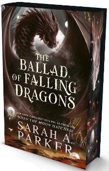 -: Ballad of Falling Dragons