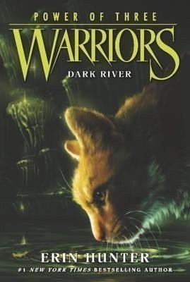 Hunterová Erin: Warriors Power of Three 2: Dark River