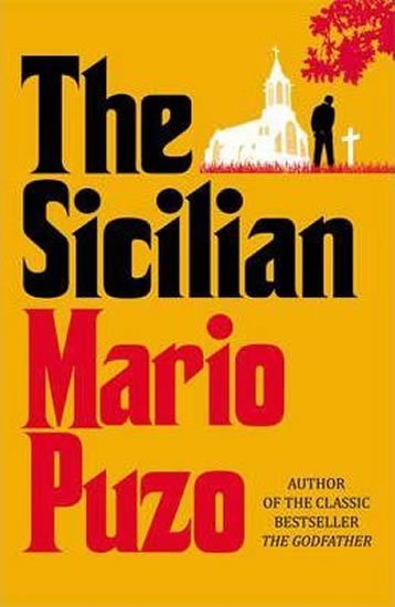 Puzo Mario: The Sicilian