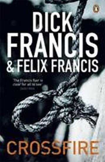 Francis Dick: Crossfire