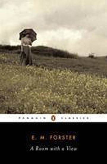 Forster E. M.: A Room with a View