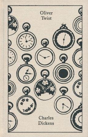 Dickens Charles: Oliver Twist