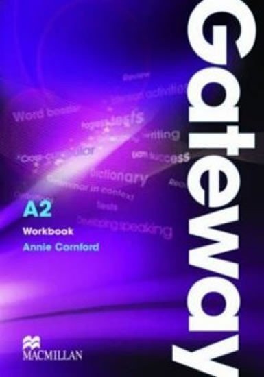 Spencer David: Gateway A2: Workbook