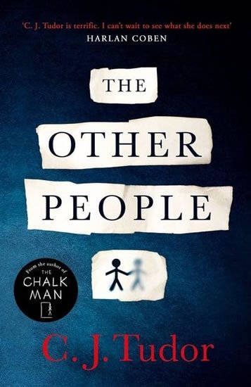 Tudor C. J.: The Other People