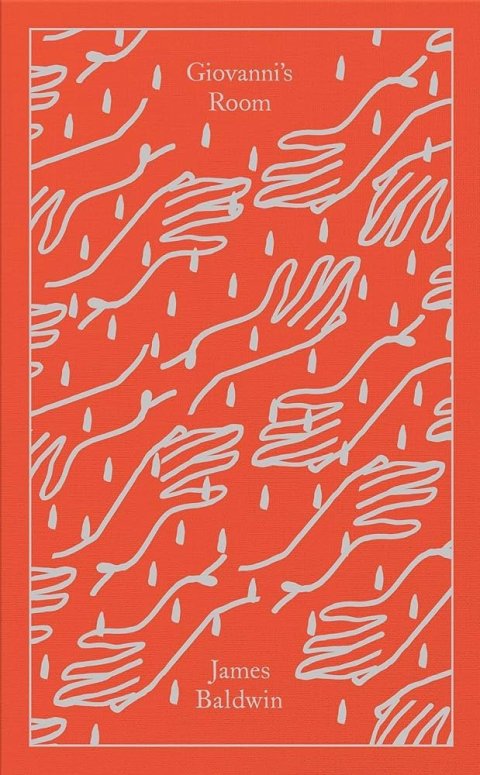 Baldwin James: Giovanni´s Room
