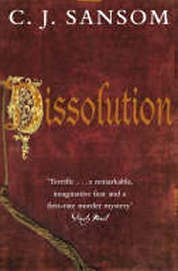 neuveden: Dissolution (1)