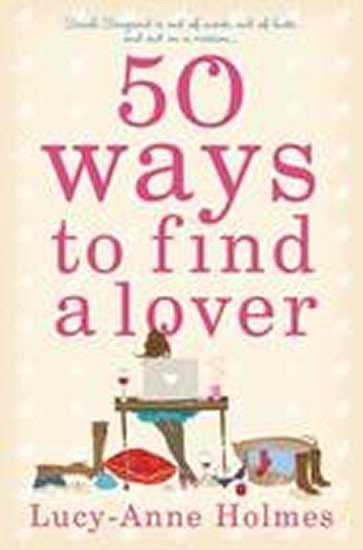 neuveden: 50 Ways to Find a Lover