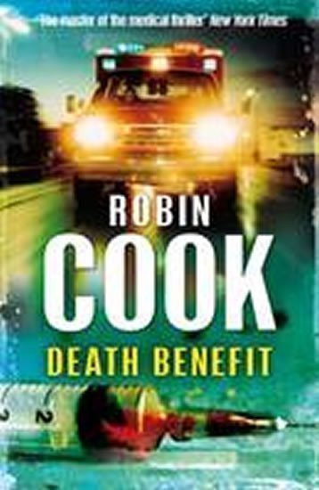 Cook Robin: Death Benefit