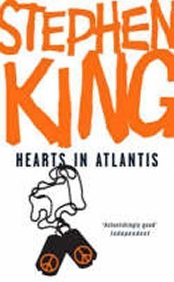 neuveden: Hearts In Atlantis