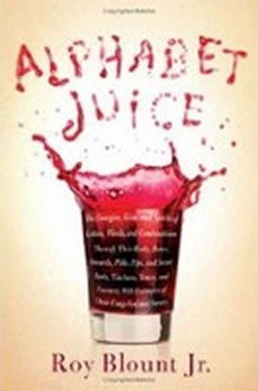 neuveden: Alphabet Juice