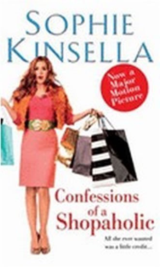 Kinsella Sophie: Confessions of a Shopaholic