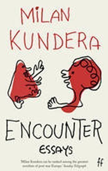 Kundera Milan: Encounter