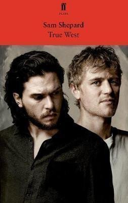 Shepard Sam: True West
