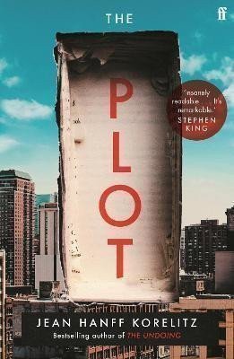 Korelitzová Jean Hanff: The Plot