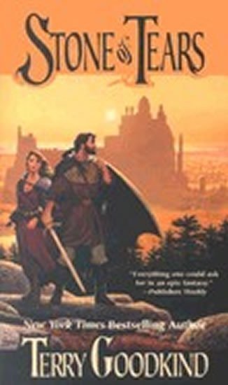 neuveden: Stone of Tears #2