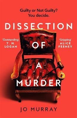 : Dissection of a Murder