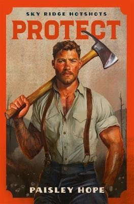 Hope Paisley: Protect