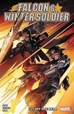 Landy Derek: Falcon & Winter Soldier 1
