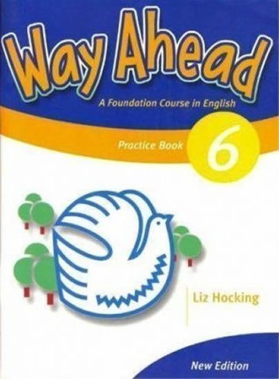 kolektiv autorů: Way Ahead (new ed.) Level 6: Practice