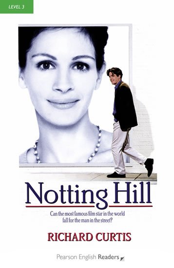 Curtis Richard: PER | Level 3: Notting Hill Curtis Richard: PER | Level 3: Notting Hill