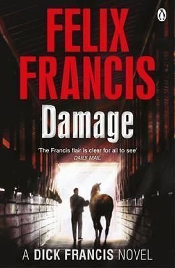 Francis Felix: Damage