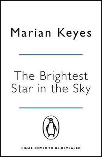 Keyesová Marian: The Brightest Star in the Sky Keyesová Marian: The Brightest Star in the Sky