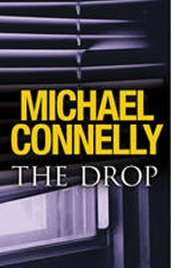 Connelly Michael: The Drop