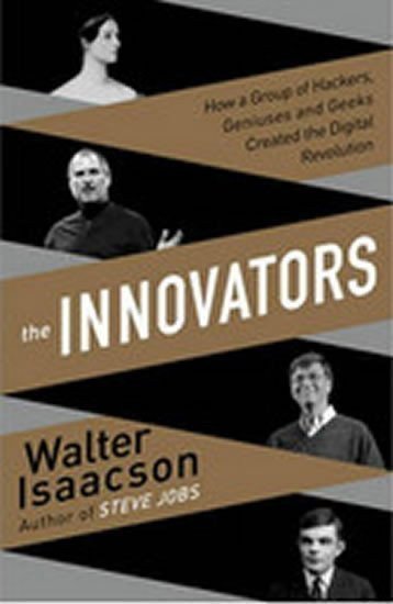 Isaacson Walter: The Innovators