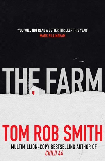 Smith Tom Rob: The Farm