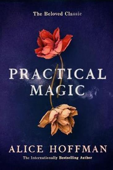 Hoffmanová Alice: Practical Magic : The Beloved Novel of Love, Friendship, Sisterhood and Mag